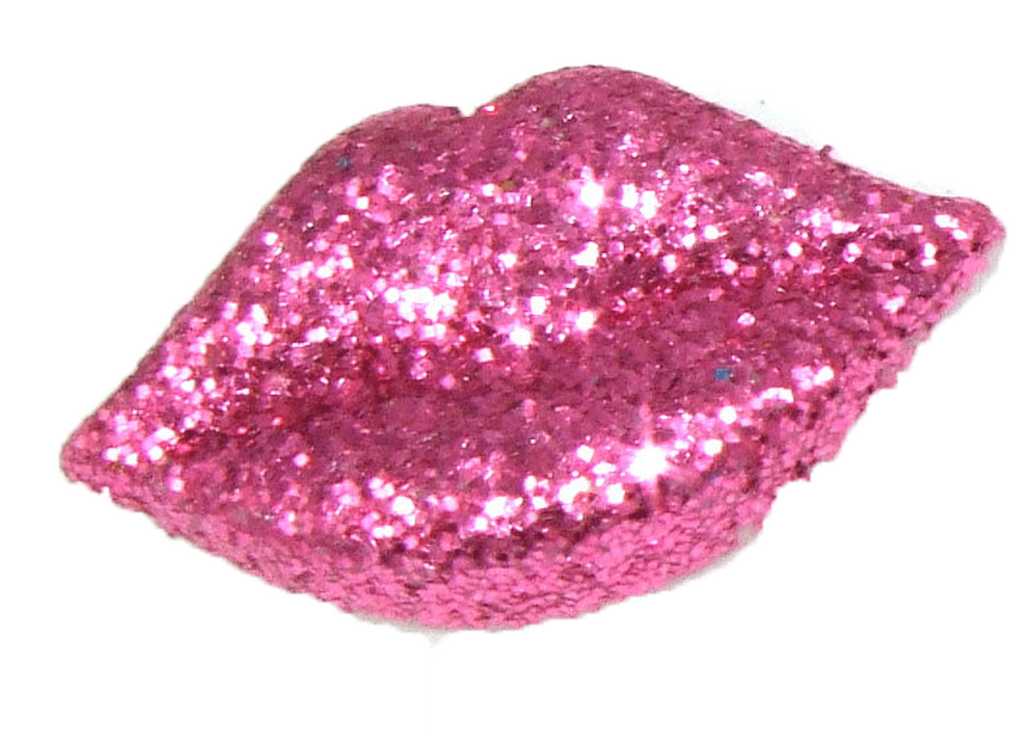 Lips Pink Transparent Free PNG