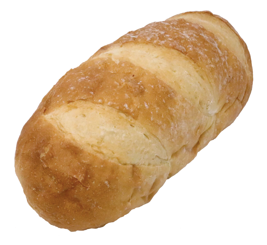 Loaf Artisan Bread PNG Images HD