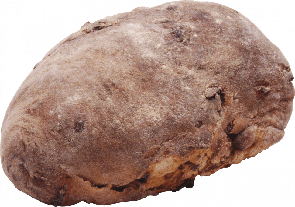Loaf Artisan Bread Transparent Free PNG
