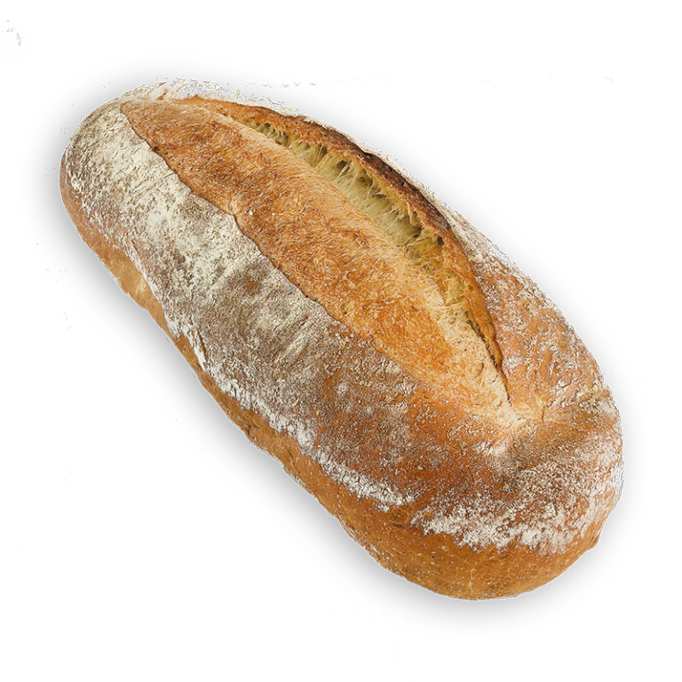 Loaf Artisan Bread Transparent Images
