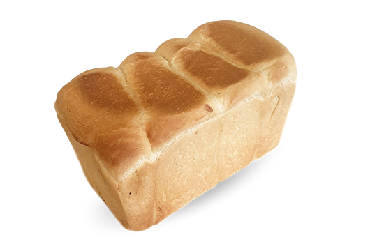 Loaf Of White Bread PNG HD Quality