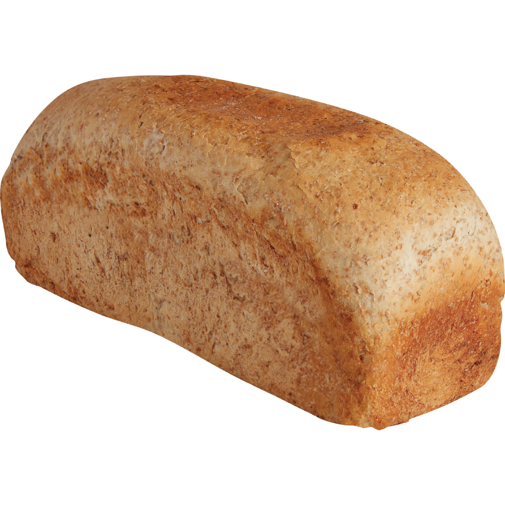 Loaf Of White Bread Transparent File