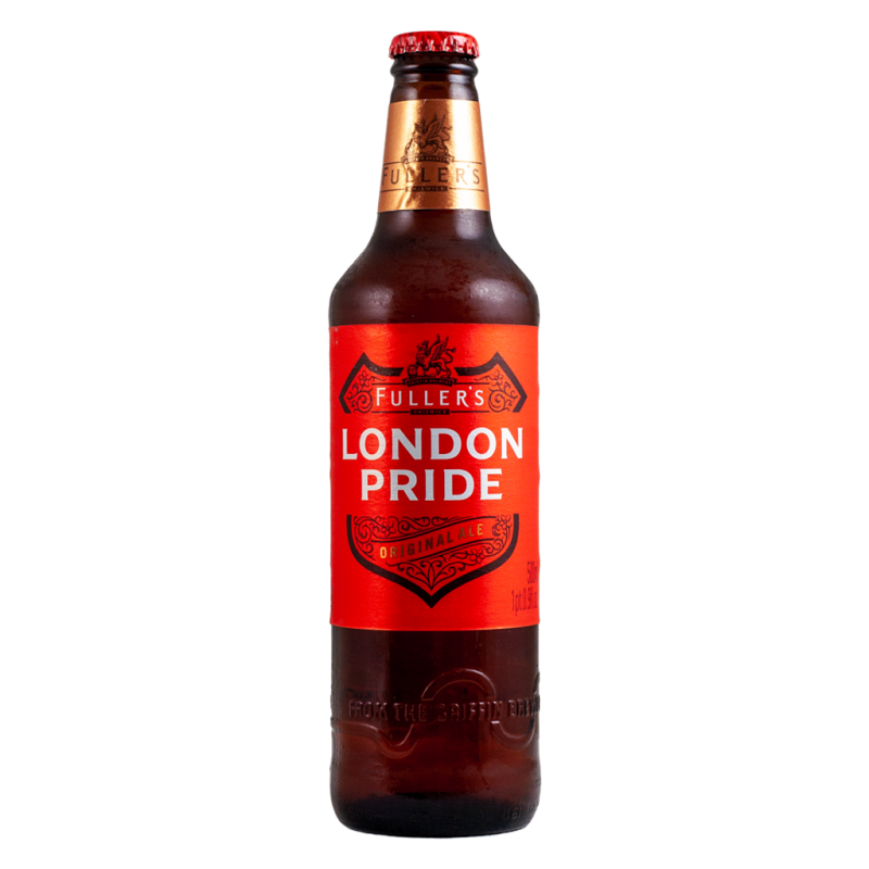 London Pride Pint PNG Clipart Background