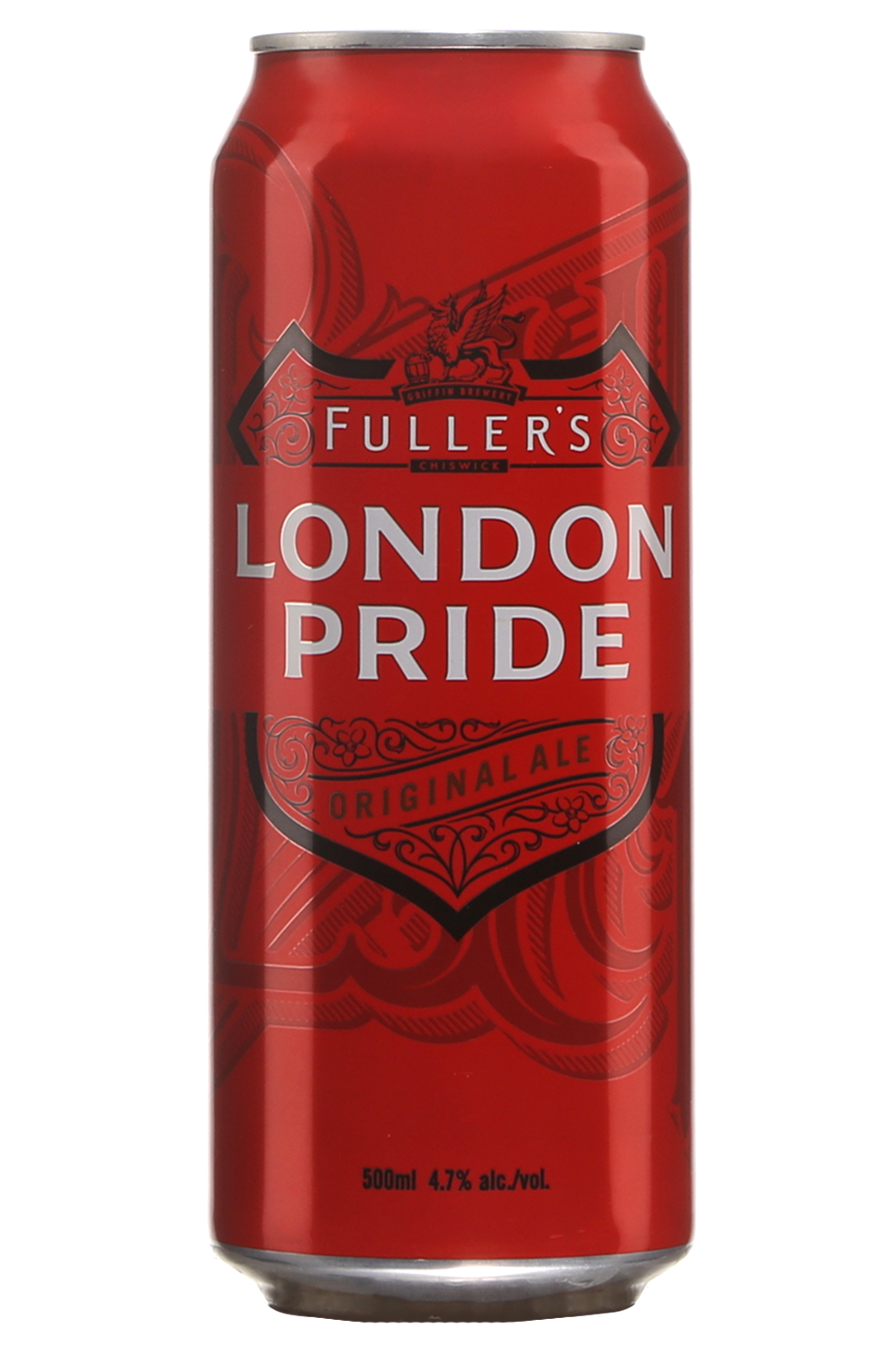 London Pride Pint PNG HD Quality