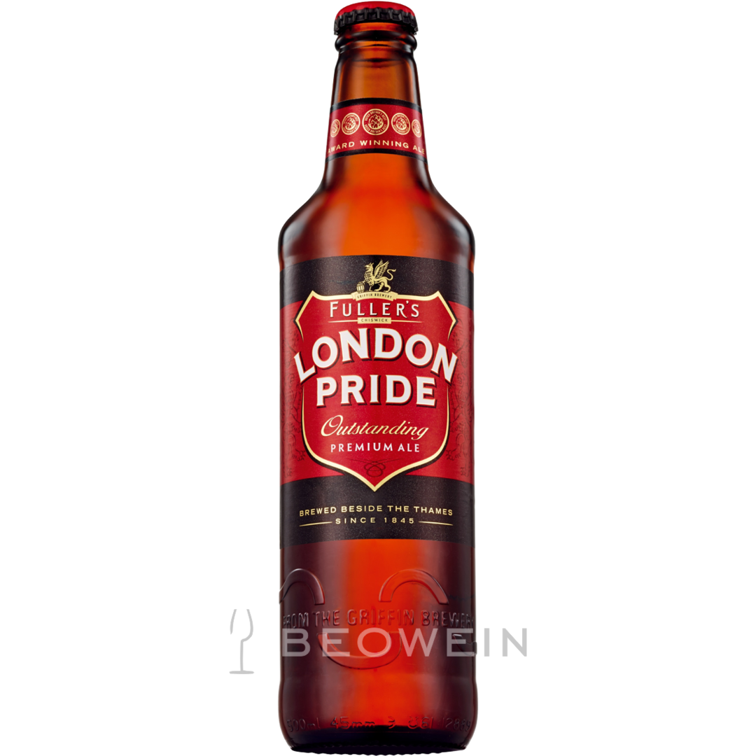 London Pride Pint Transparent Free PNG