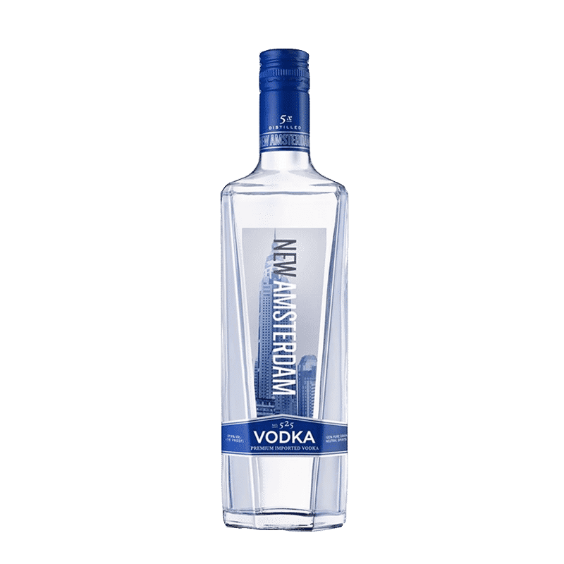 London Vodka Download Free PNG