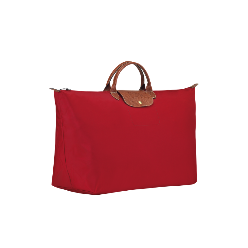 Longchamp Handbag Red Free PNG
