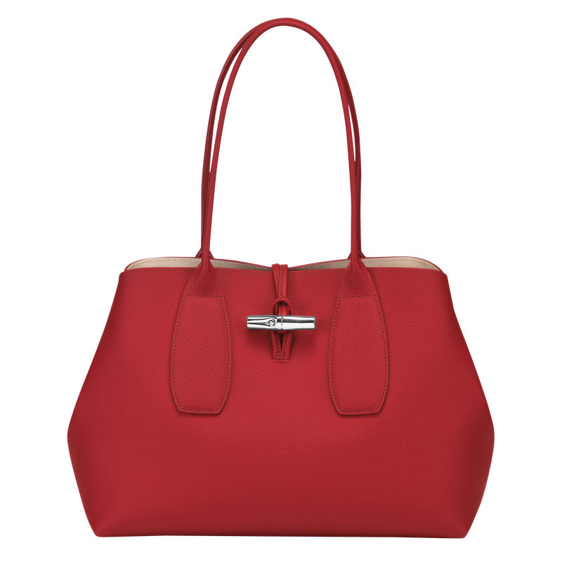 Longchamp Handbag Red PNG Photos