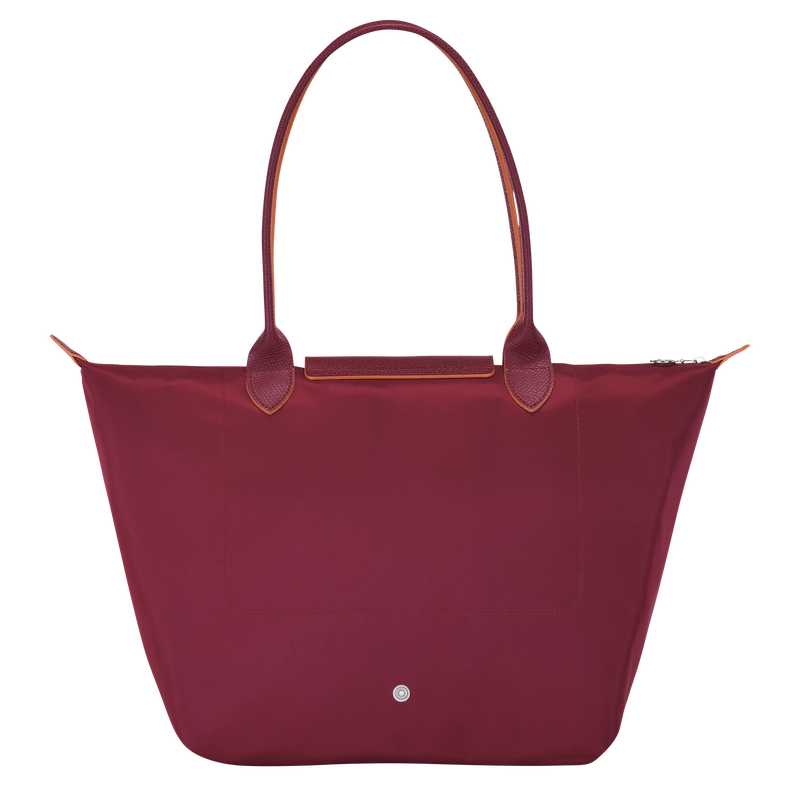 Longchamp Handbag Red Transparent PNG - PNG Play