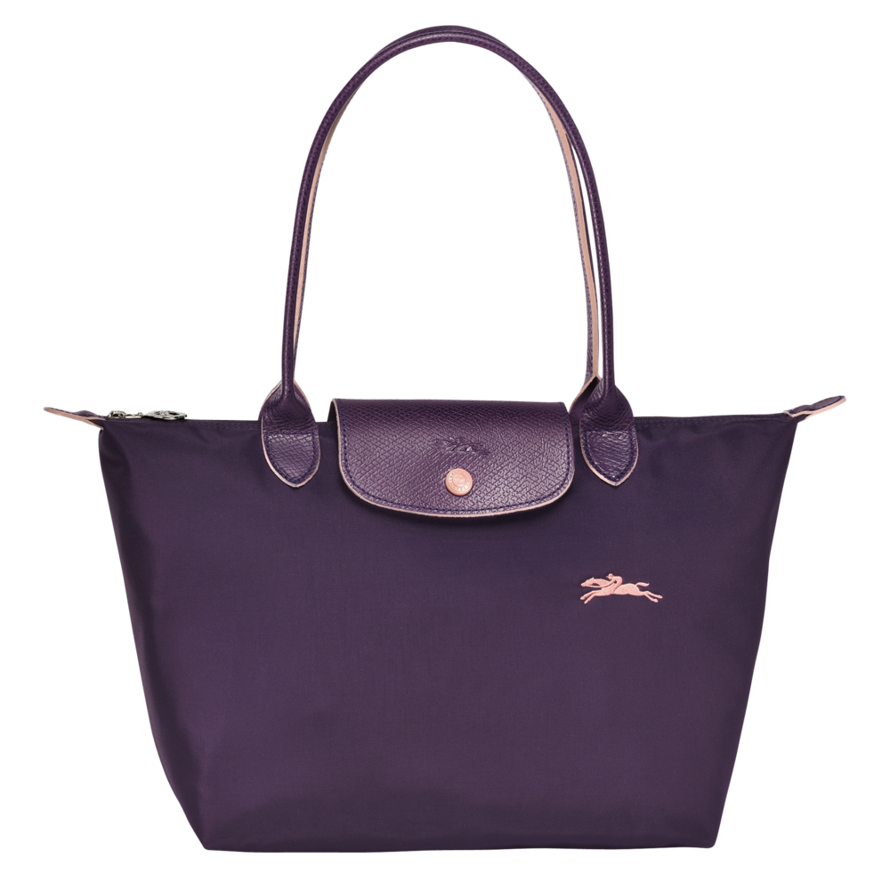 Longchamp Tote Background PNG Image