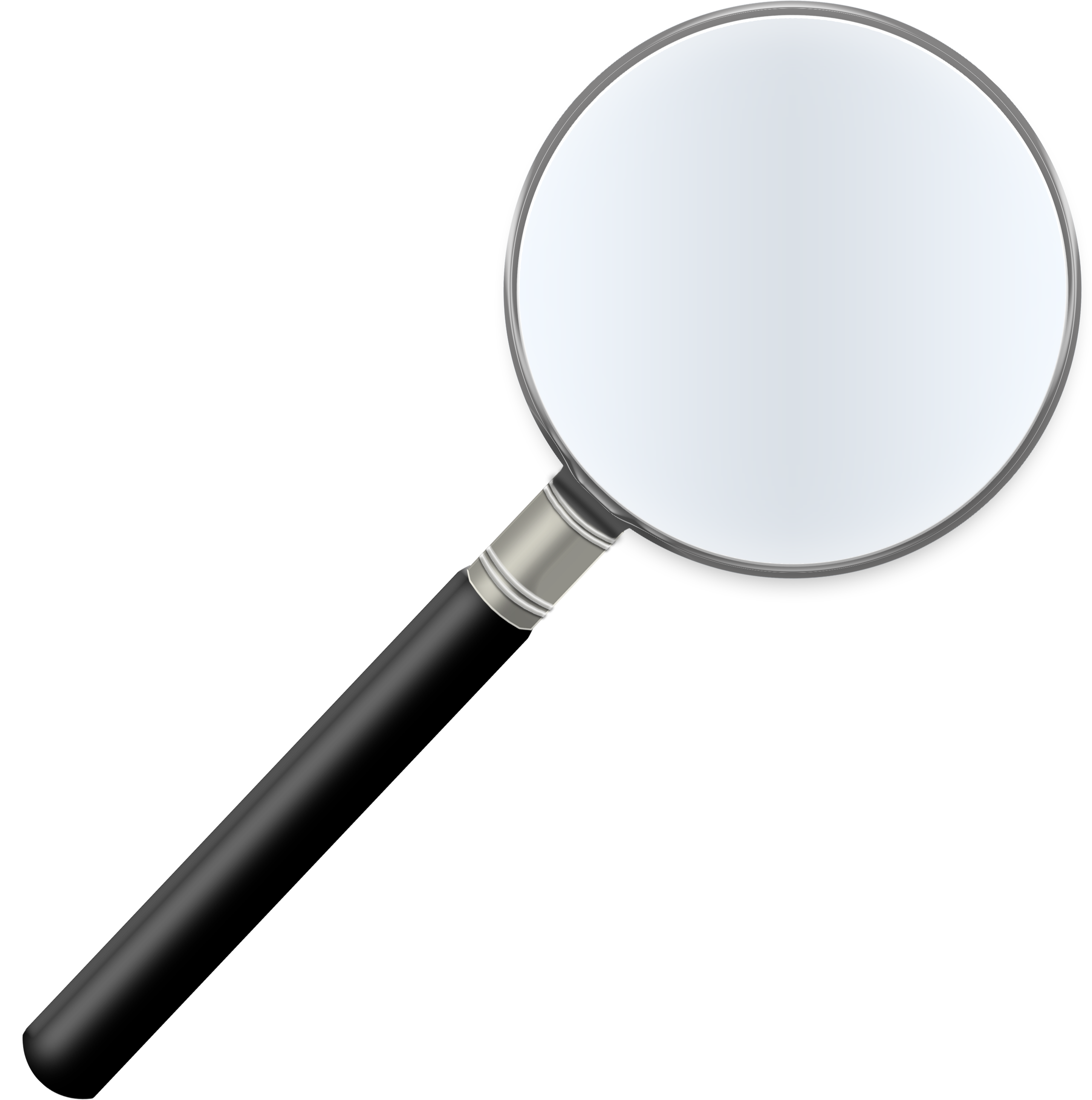Magnifying Glasses PNG Images HD