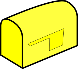 Mailbox Clipart Download Free PNG
