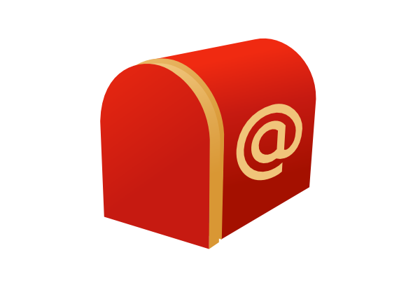 Mailbox Clipart Transparent Background