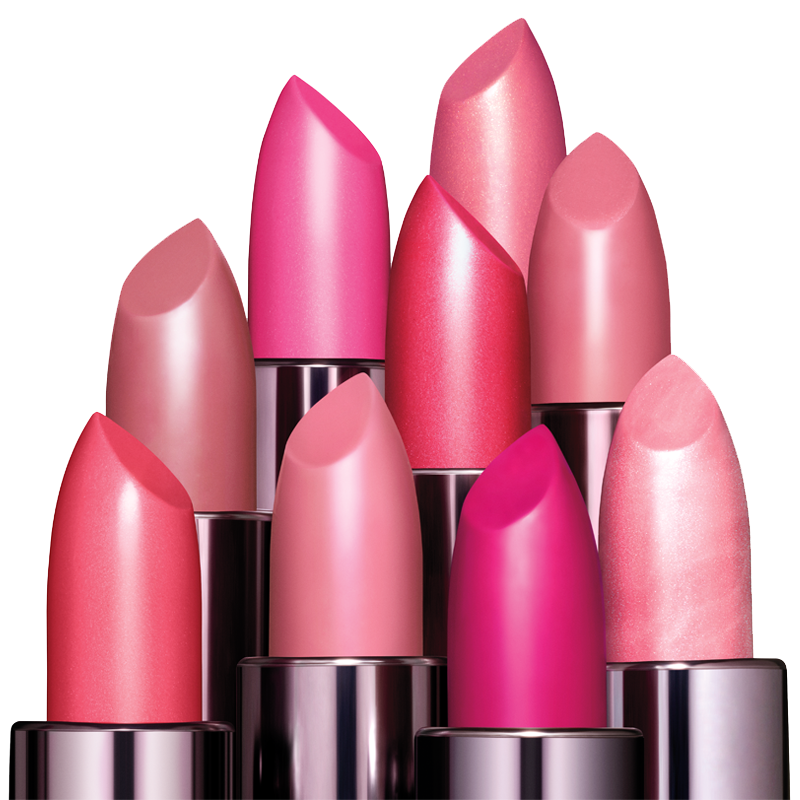 Makeup Lipsticks Download Free PNG