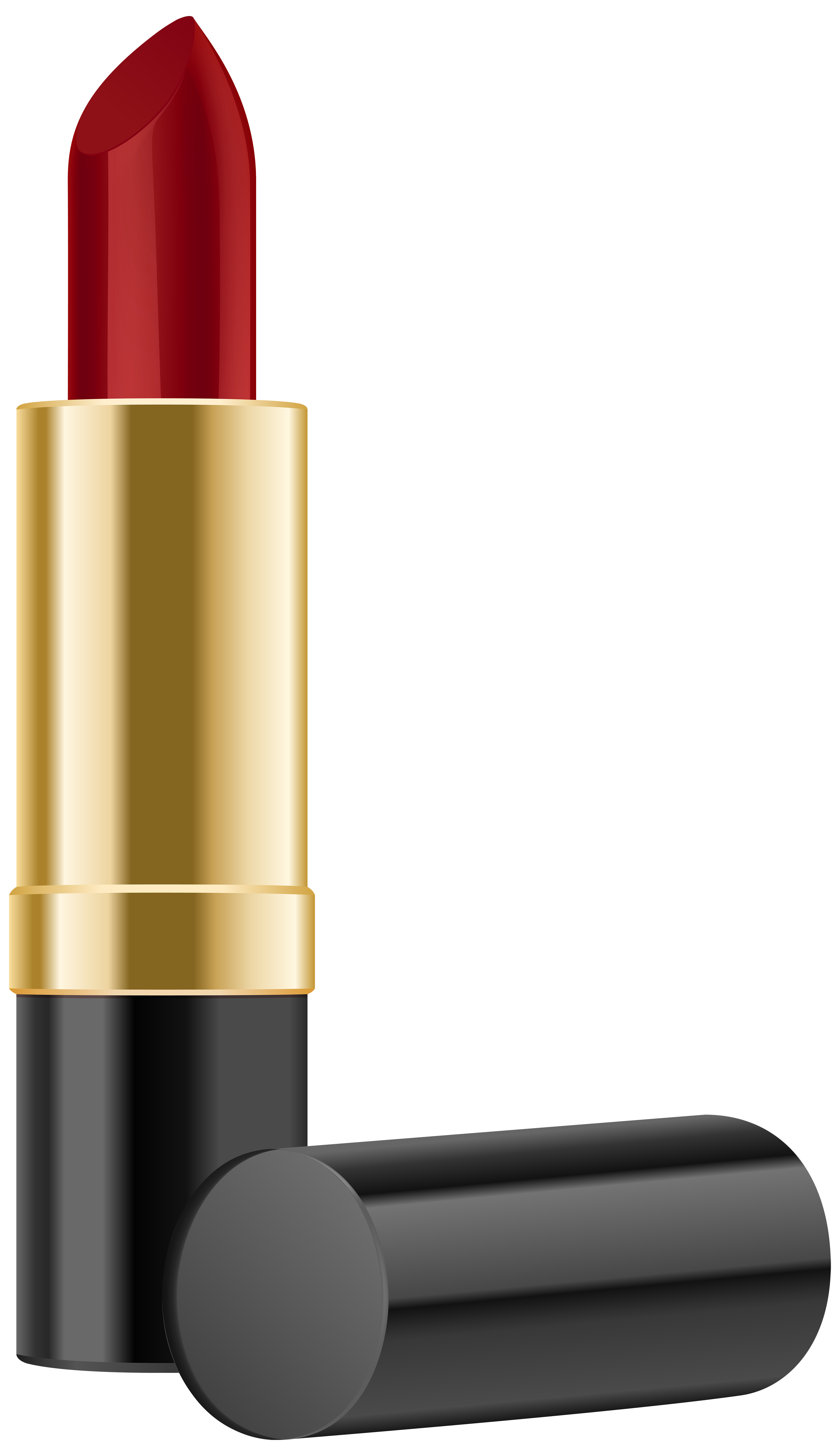 Makeup Lipsticks PNG Images HD