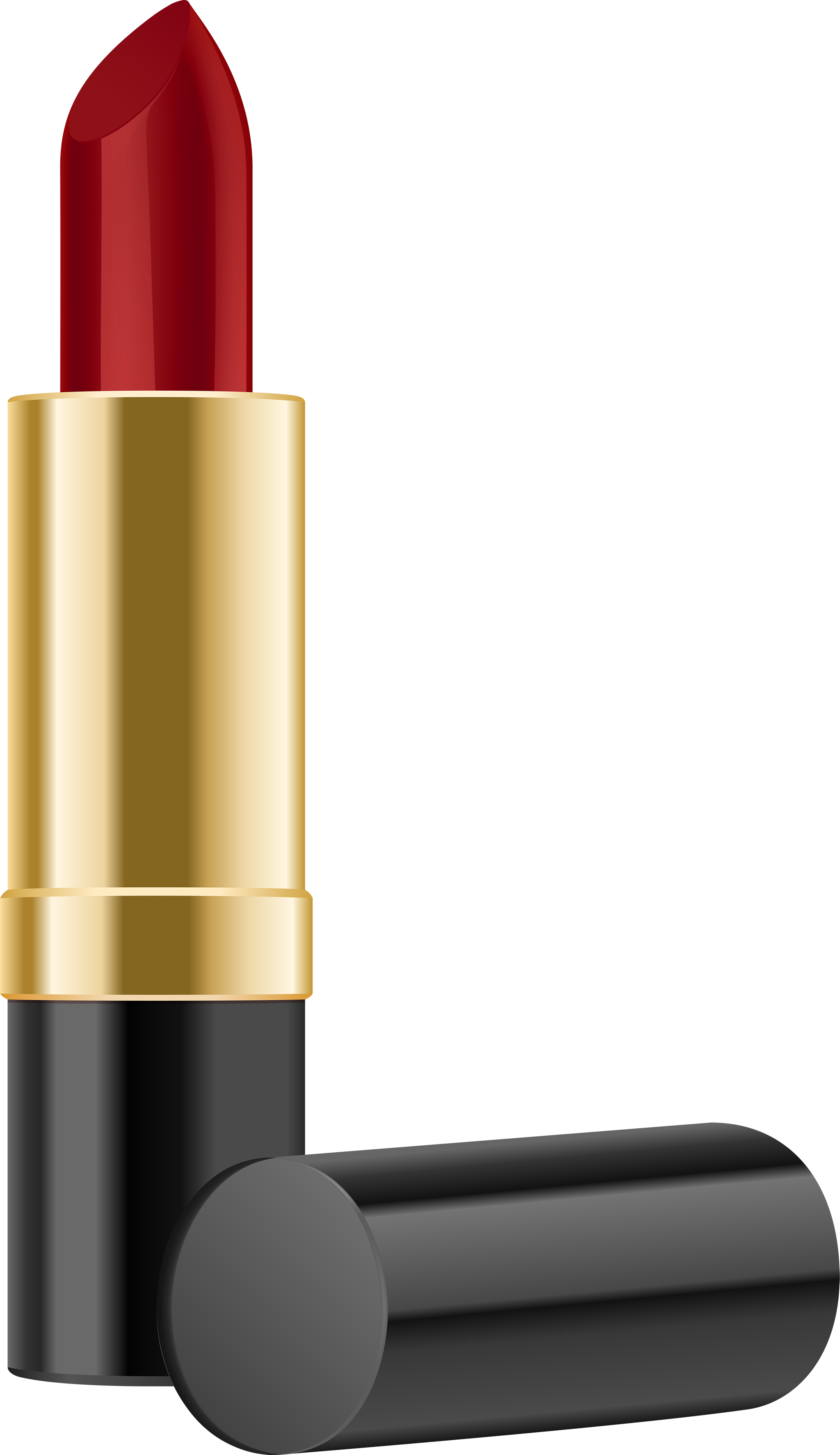 Makeup Lipsticks PNG Photos