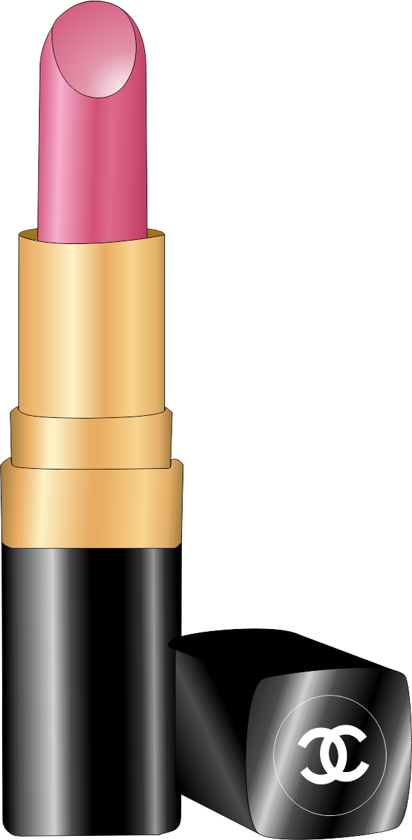 Makeup Lipsticks Transparent PNG