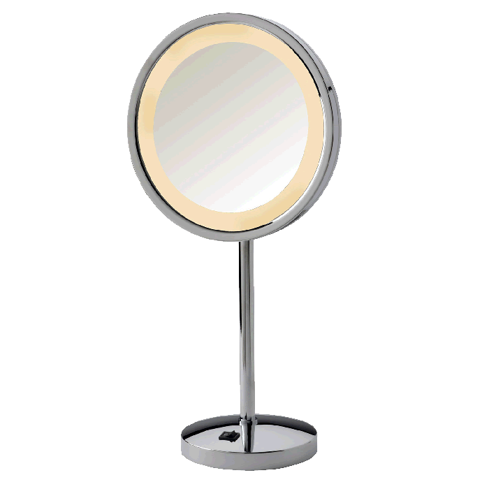 Makeup Mirror Transparent PNG