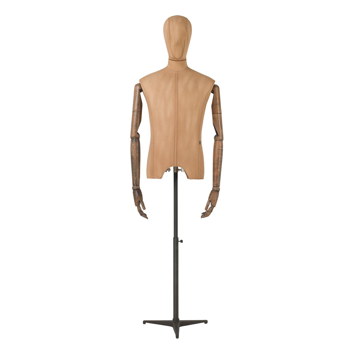 Male Articulated Mannequin Download Free PNG