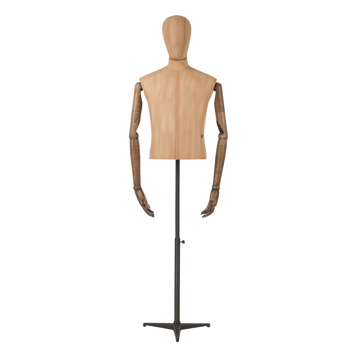 Male Articulated Mannequin Free PNG