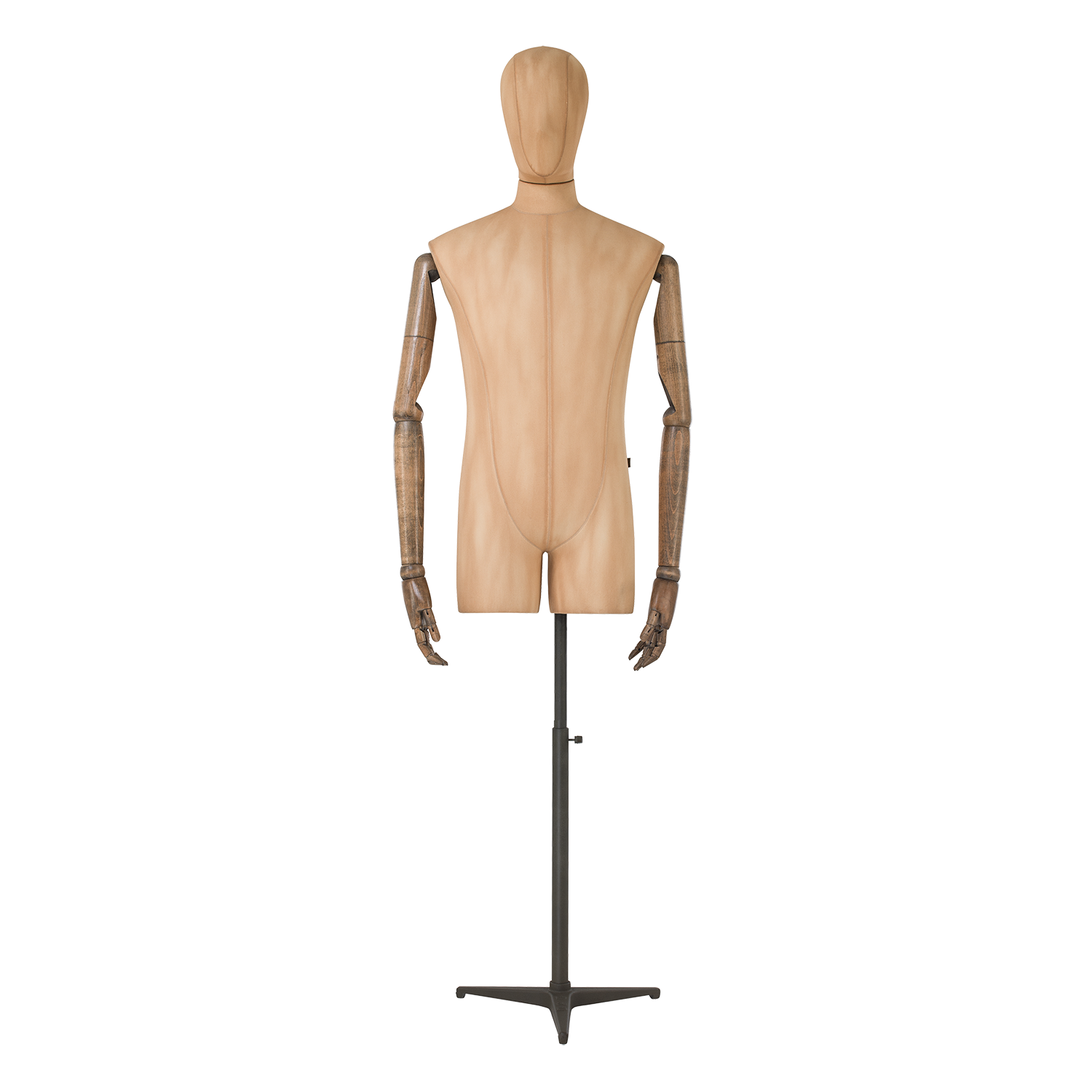 Male Articulated Mannequin PNG Clipart Background