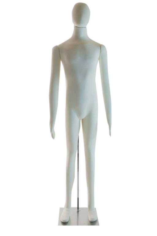 Male Articulated Mannequin Transparent Images