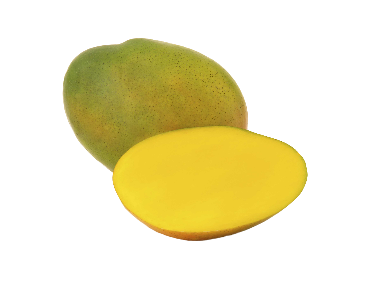 Mangos No Background