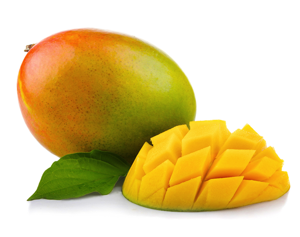 Mangos PNG Background