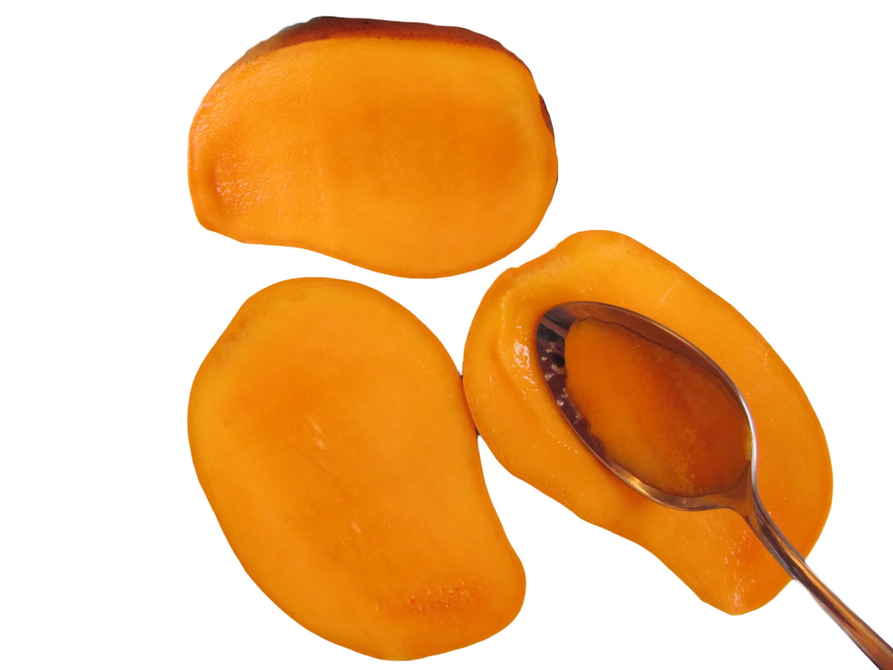 Mangos PNG Pic Background