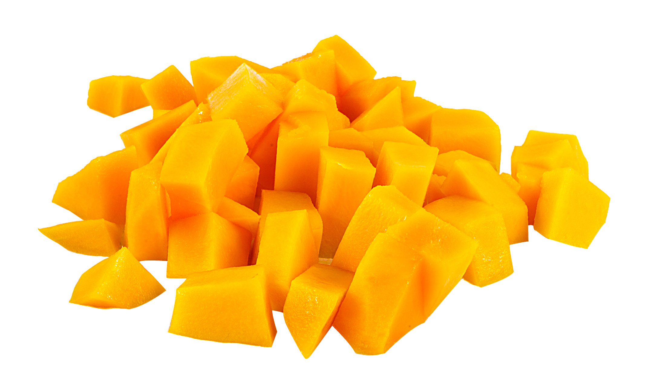 Mangos Transparent Image