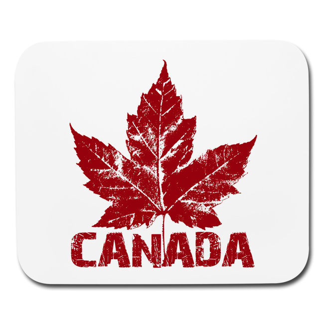 Maple Leaf Canada PNG Clipart Background