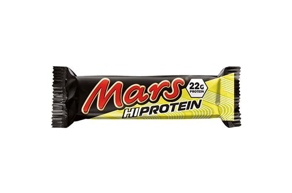 Mars Caramel Bar Background PNG Image