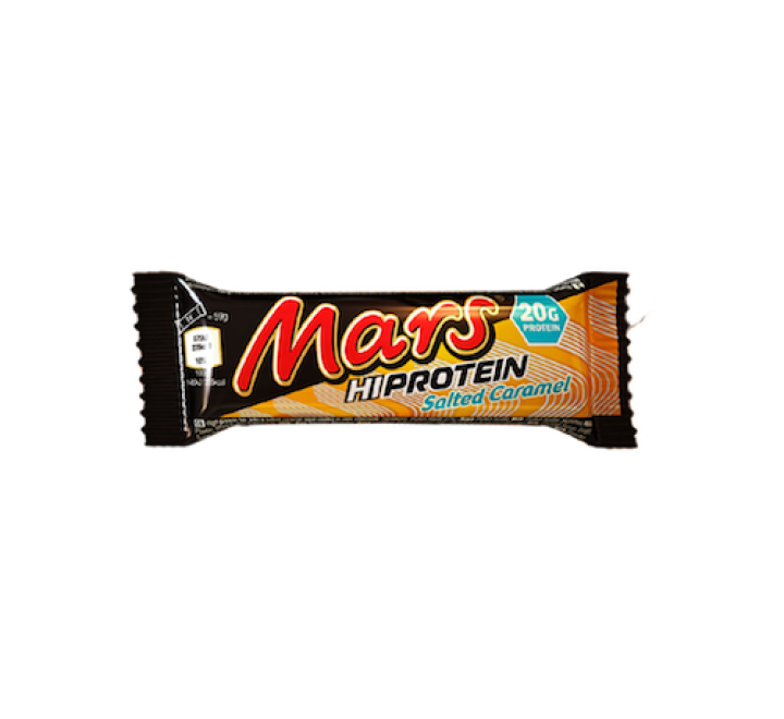 Mars Caramel Bar Transparent Background