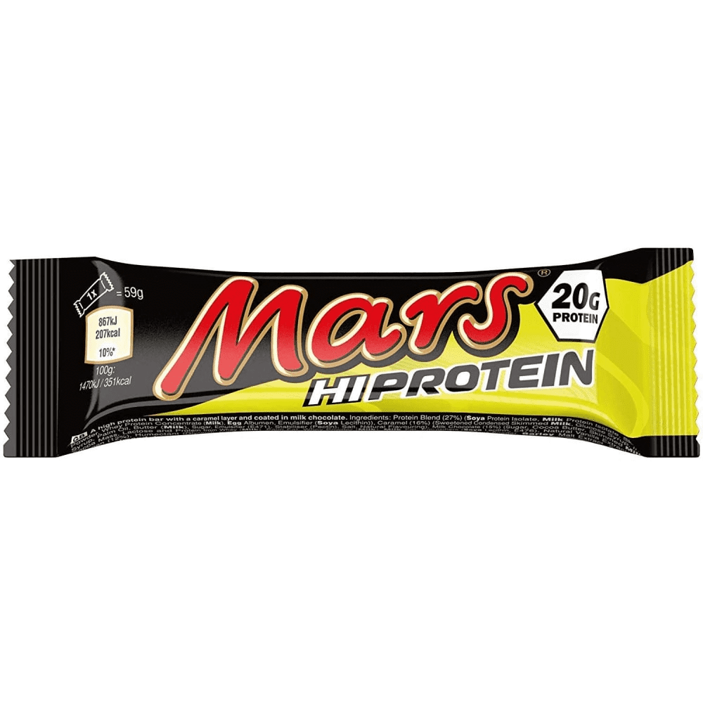 Mars Caramel Bar Transparent File