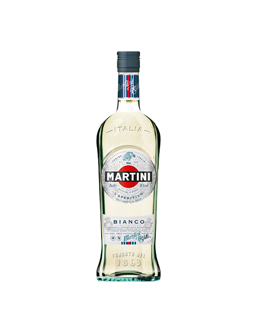 Martini Bianco Bottle Download Free PNG