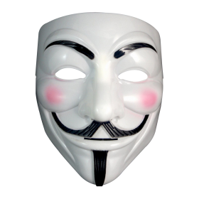 Mask Anonymous PNG HD Quality