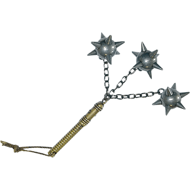 Medieval Ball And Chain Transparent Images