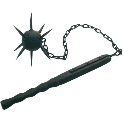 Medieval Ball And Chain Transparent PNG