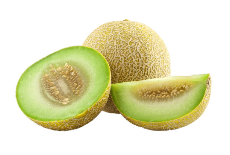 Melons Transparent PNG