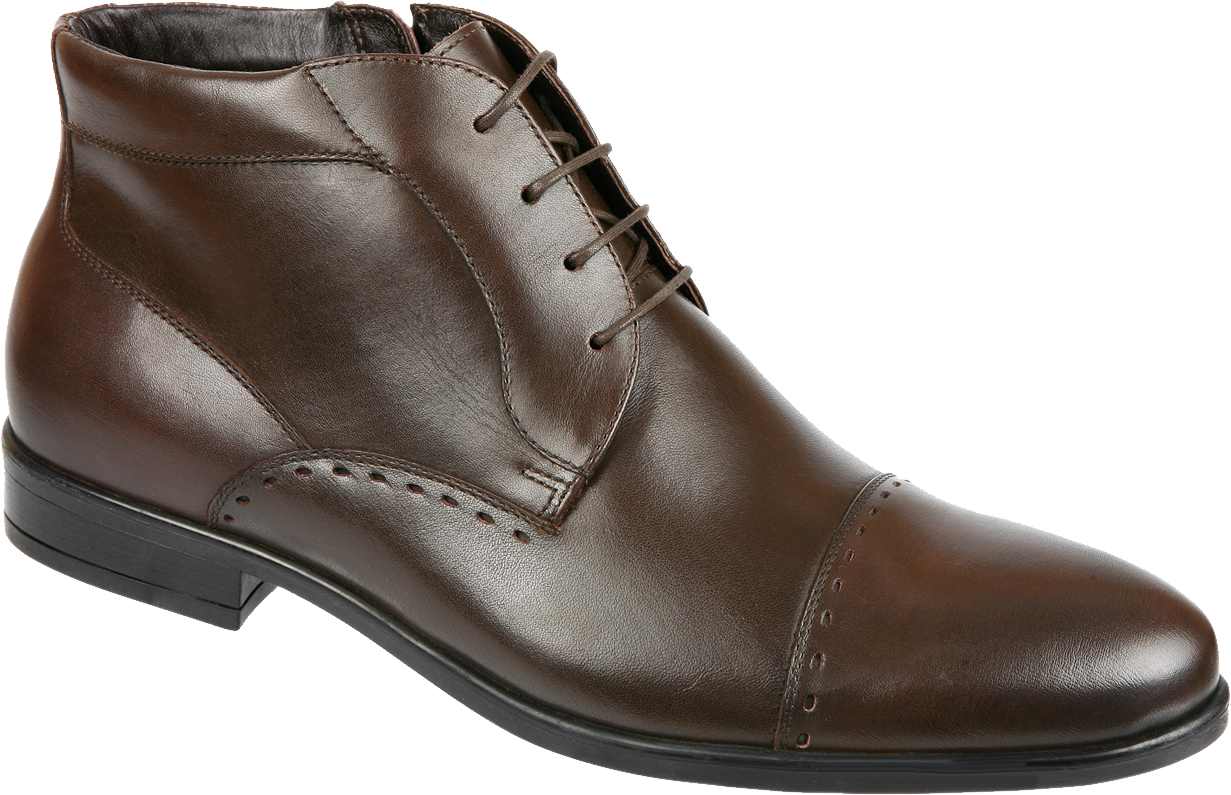 Mens Shoes Download Free PNG
