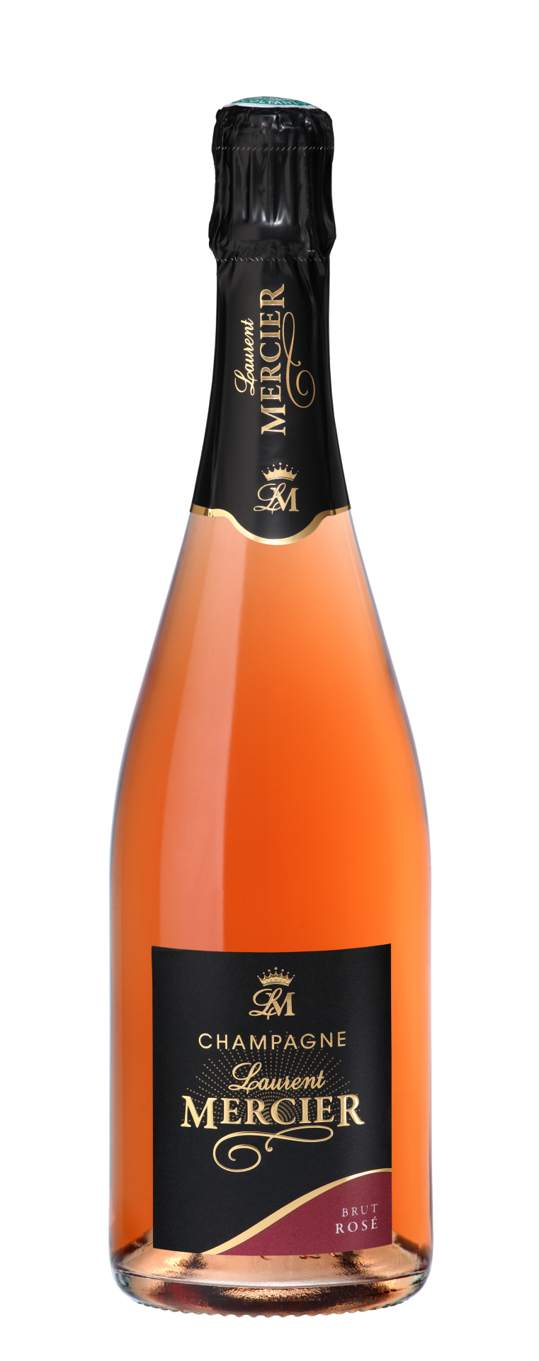 Mercier Champagne Brut Rose PNG Clipart Background