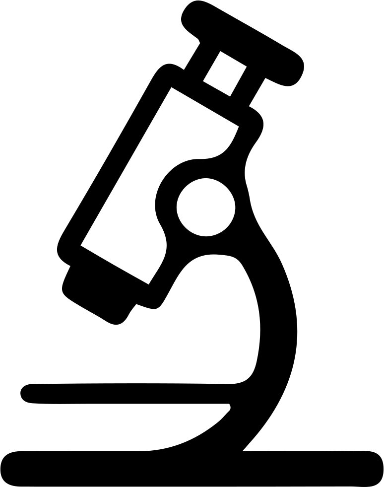 Microscope Icon Download Free PNG