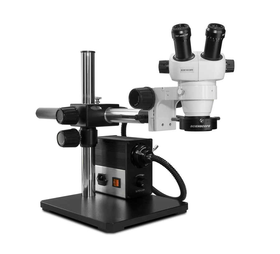 Microscopes PNG Images HD