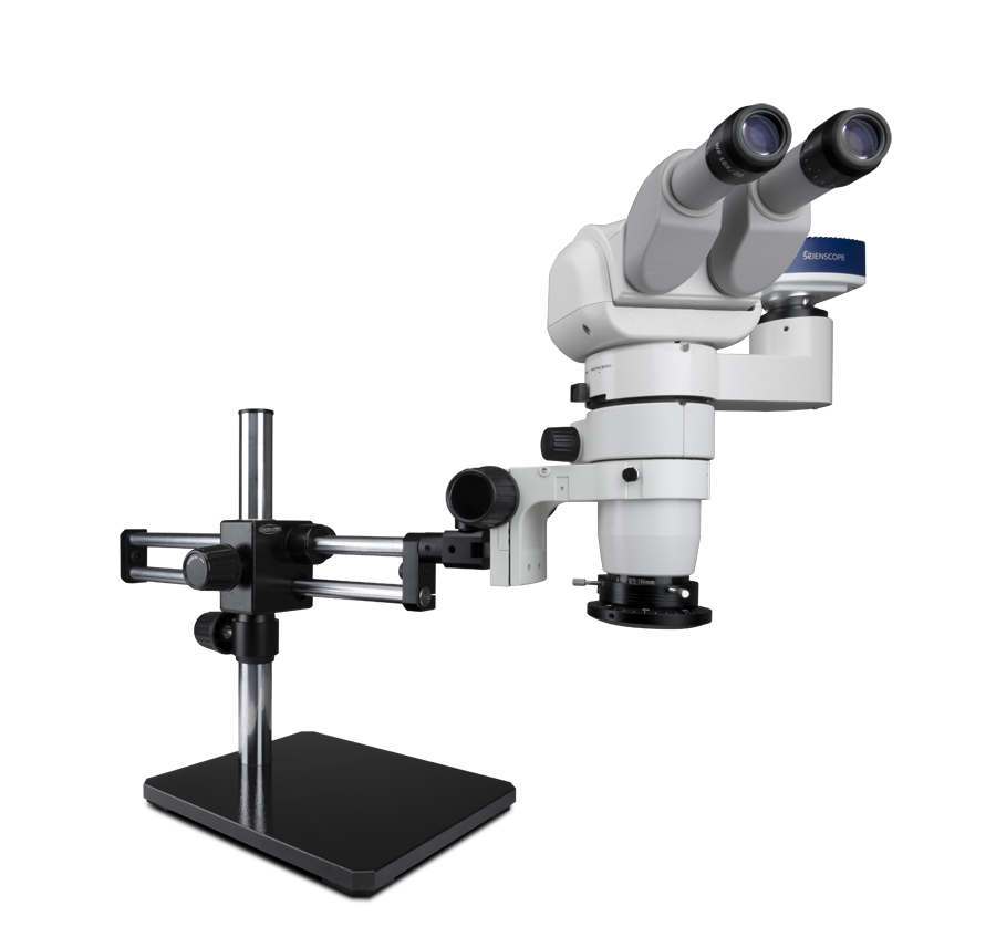 Microscopes Transparent PNG