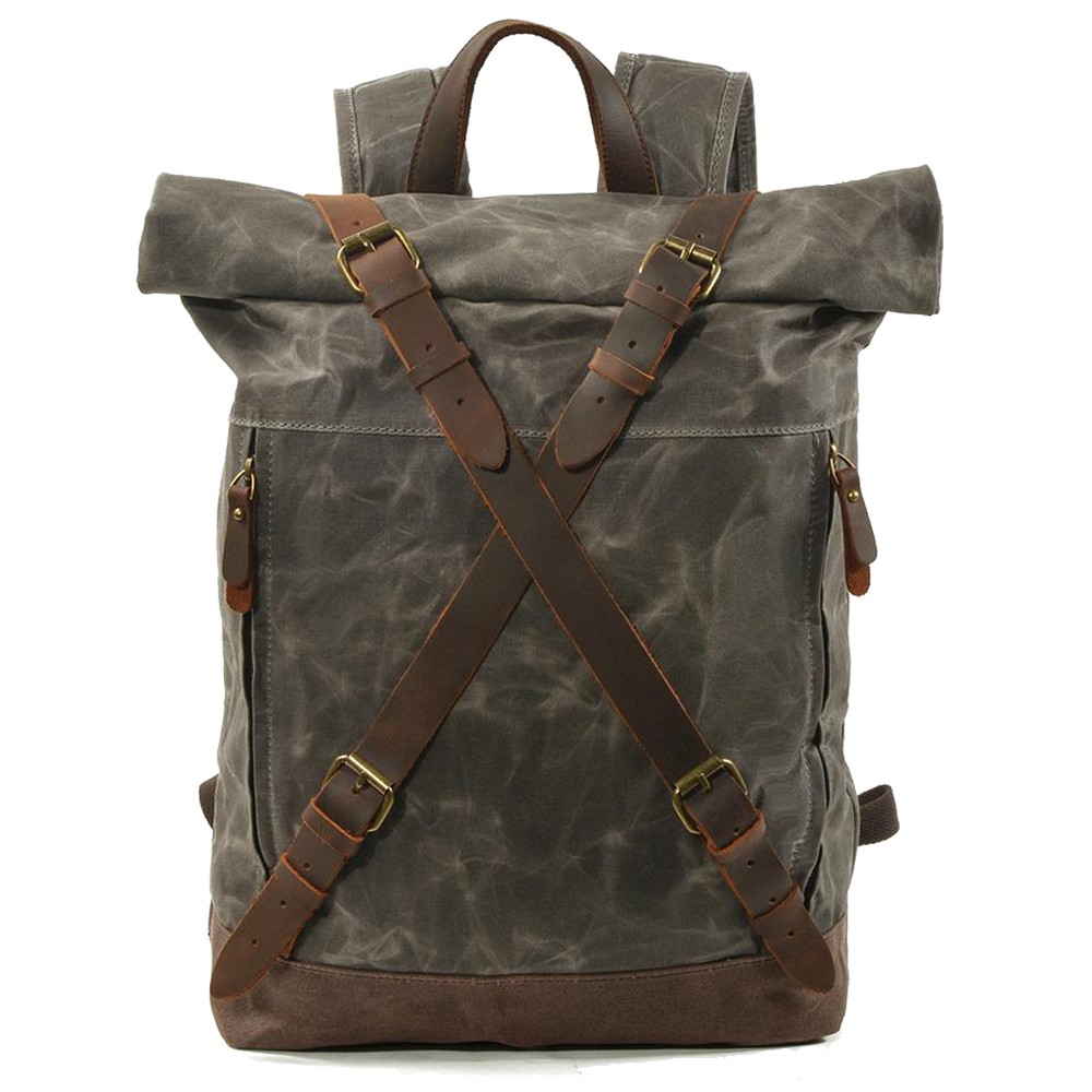 Military Backpack No Background