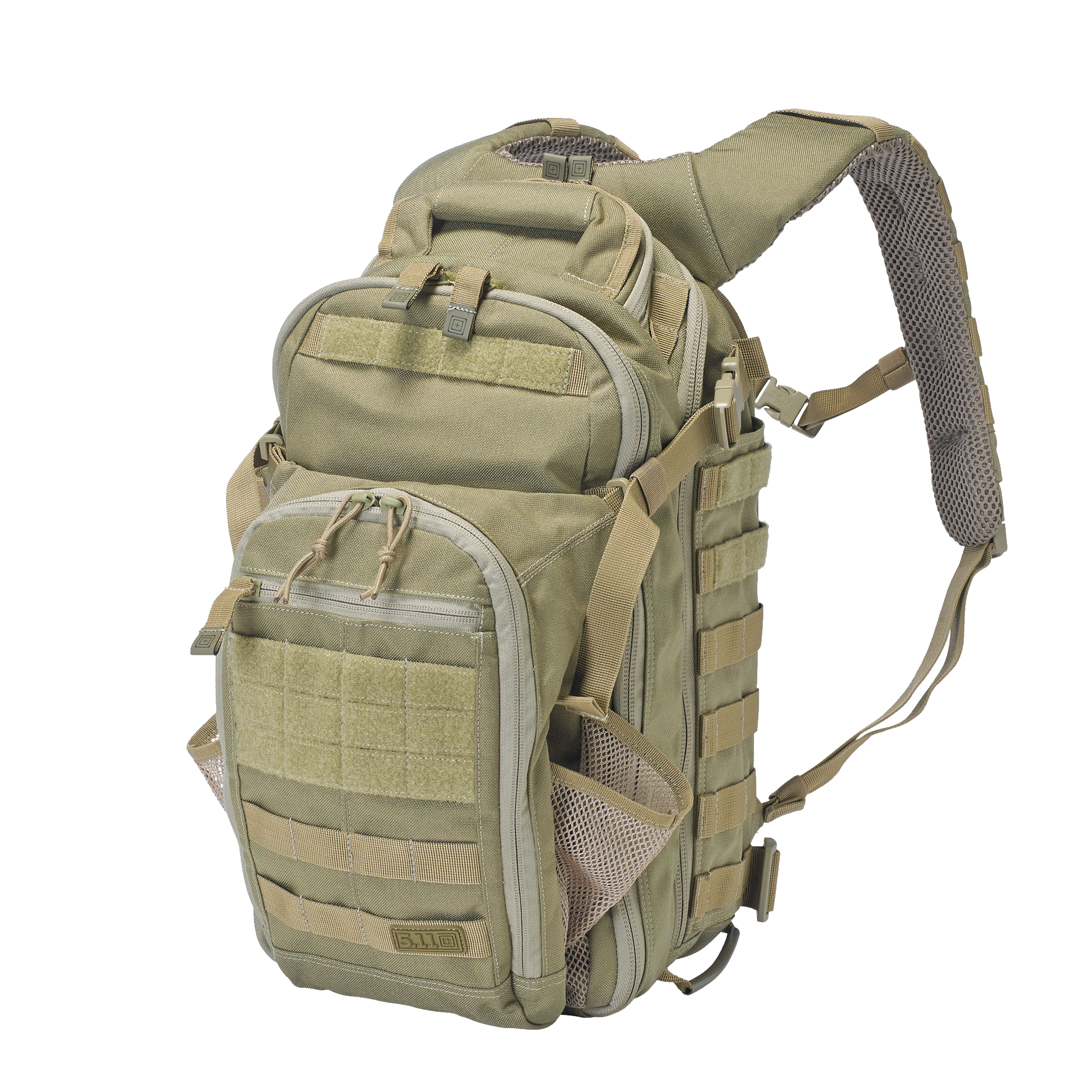 Military Backpack Transparent Images