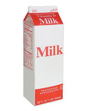 Milk Carton PNG Photos