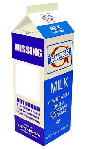 Milk Carton Transparent PNG