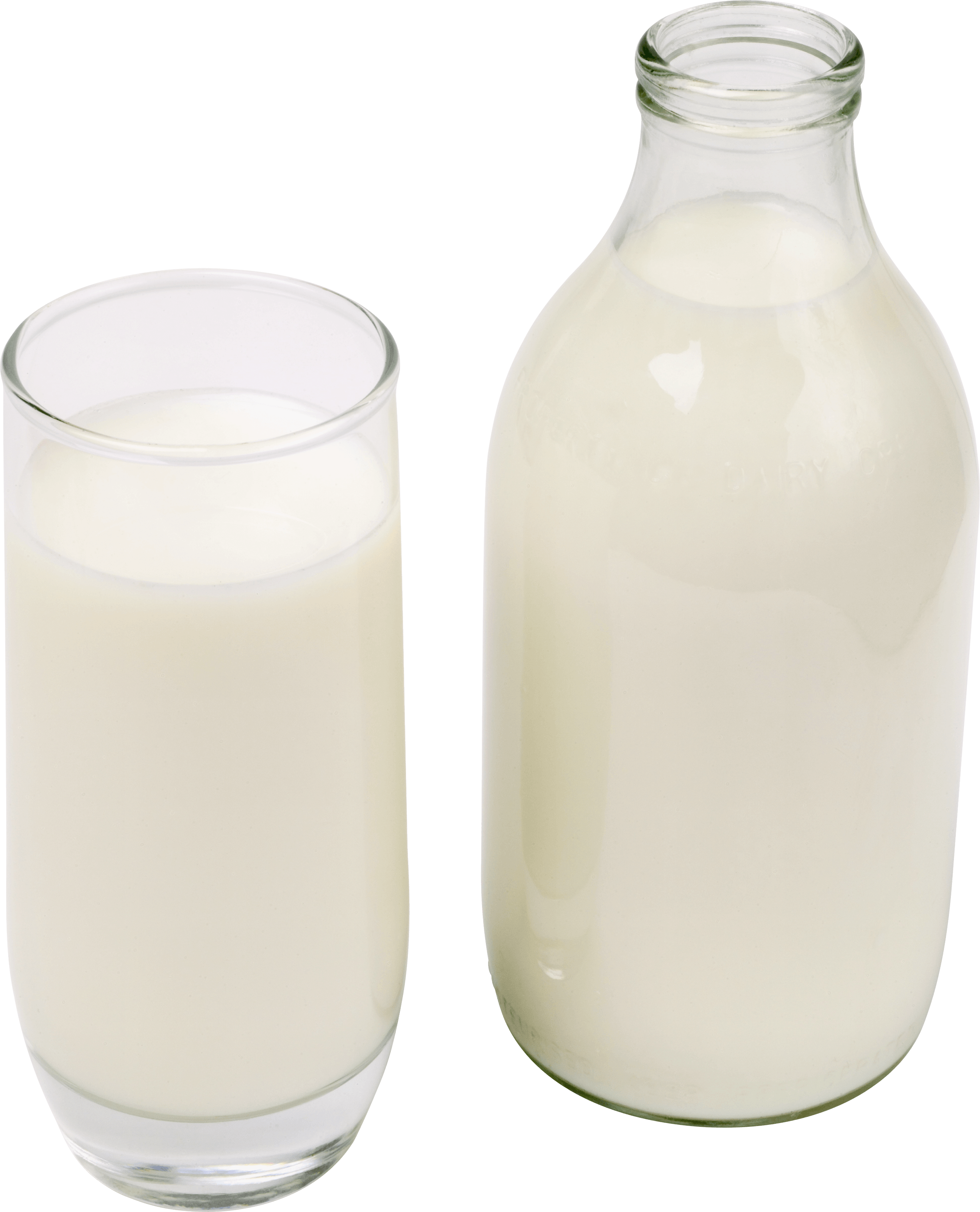 Milk Glass Free PNG