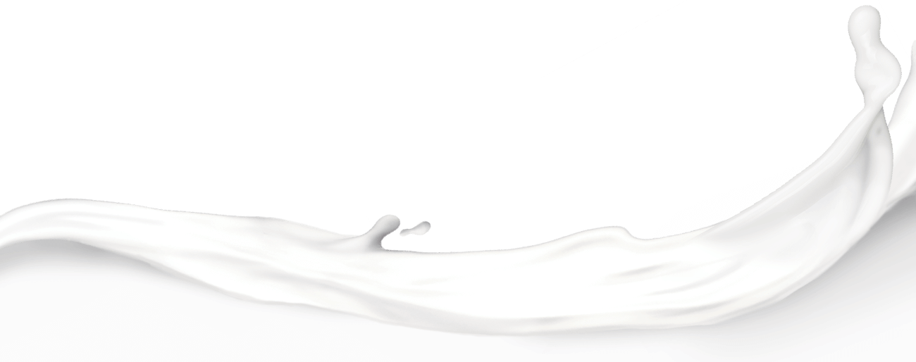 Milk Wave Free PNG
